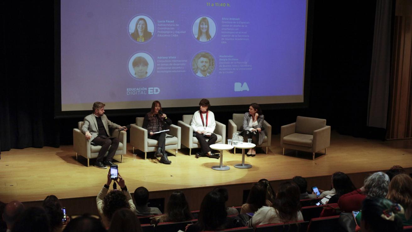 Semana de la Inteligencia Artificial en la Educación