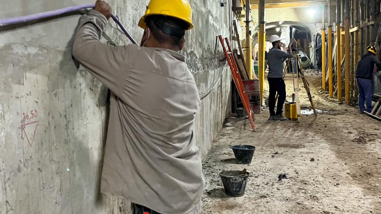 Este domingo la Línea D operará con servicio especial.jpeg