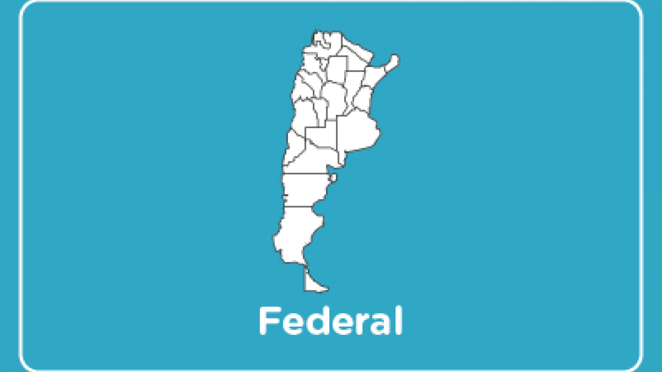 Federal