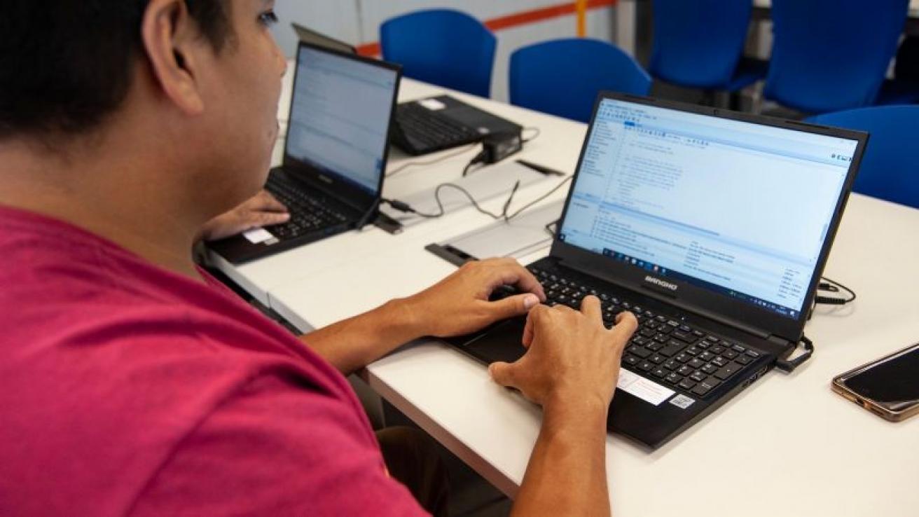 Capacitaciones PyMEs