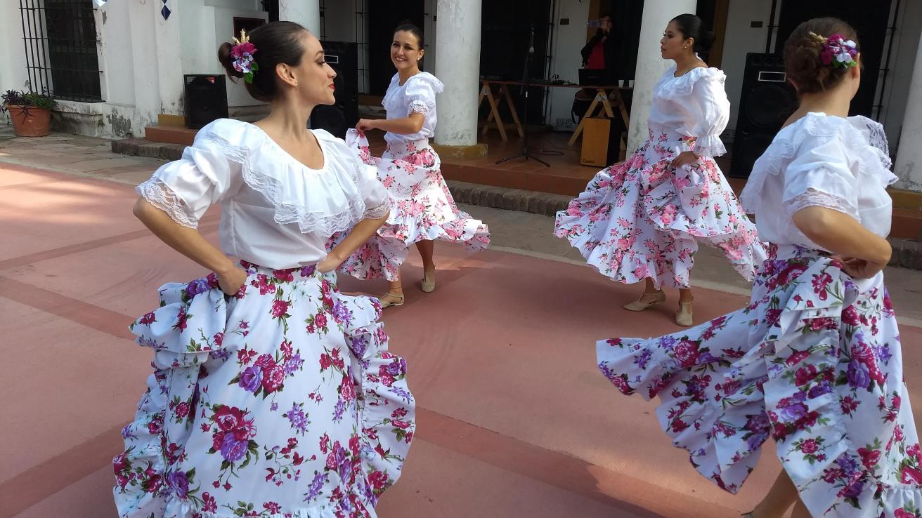 Museo histórico Saavedra