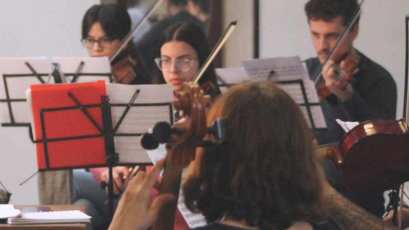Museo Saavedra - Ciclo "El Saavedra le pone música al barrio"
