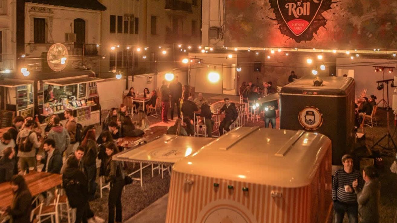 Llega "Retiro Celebra"