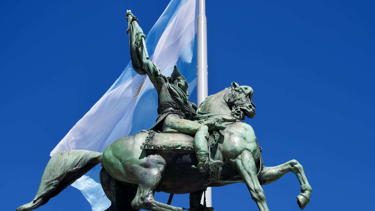 Circuito Manuel Belgrano