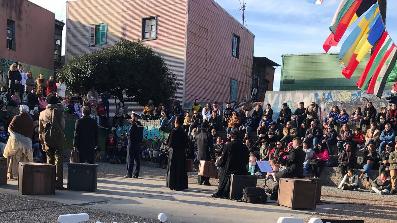 La Ciudad tuvo más del 80% de ocupación hotelera promedio durante las Vacaciones de invierno