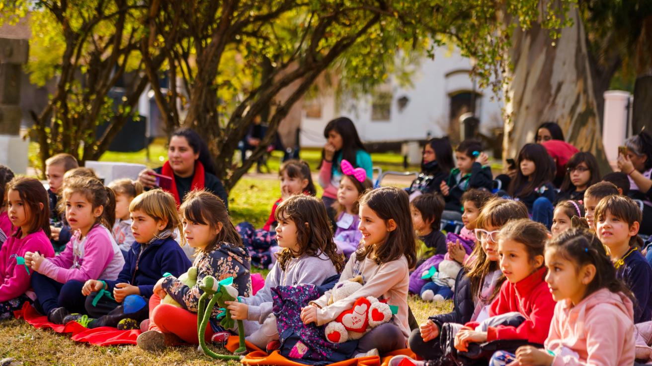 Vacaciones de Invierno 2023