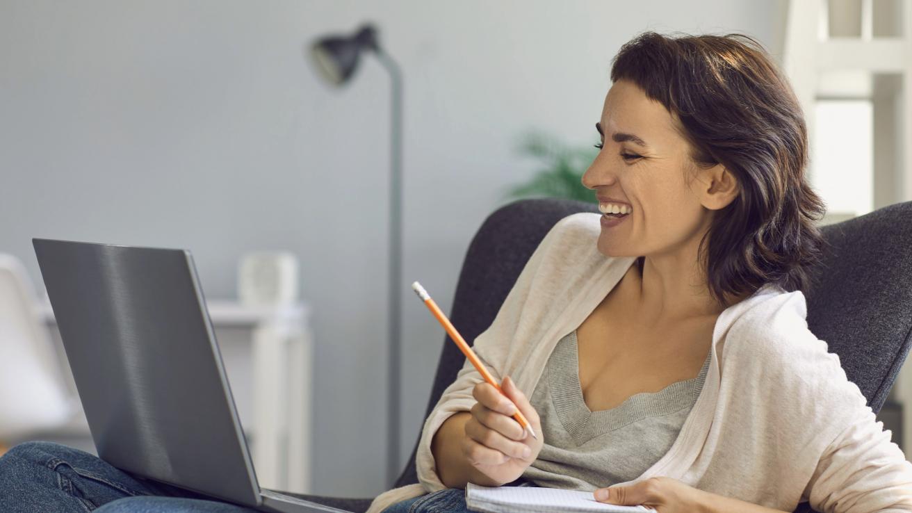 Anotate en los cursos de agosto