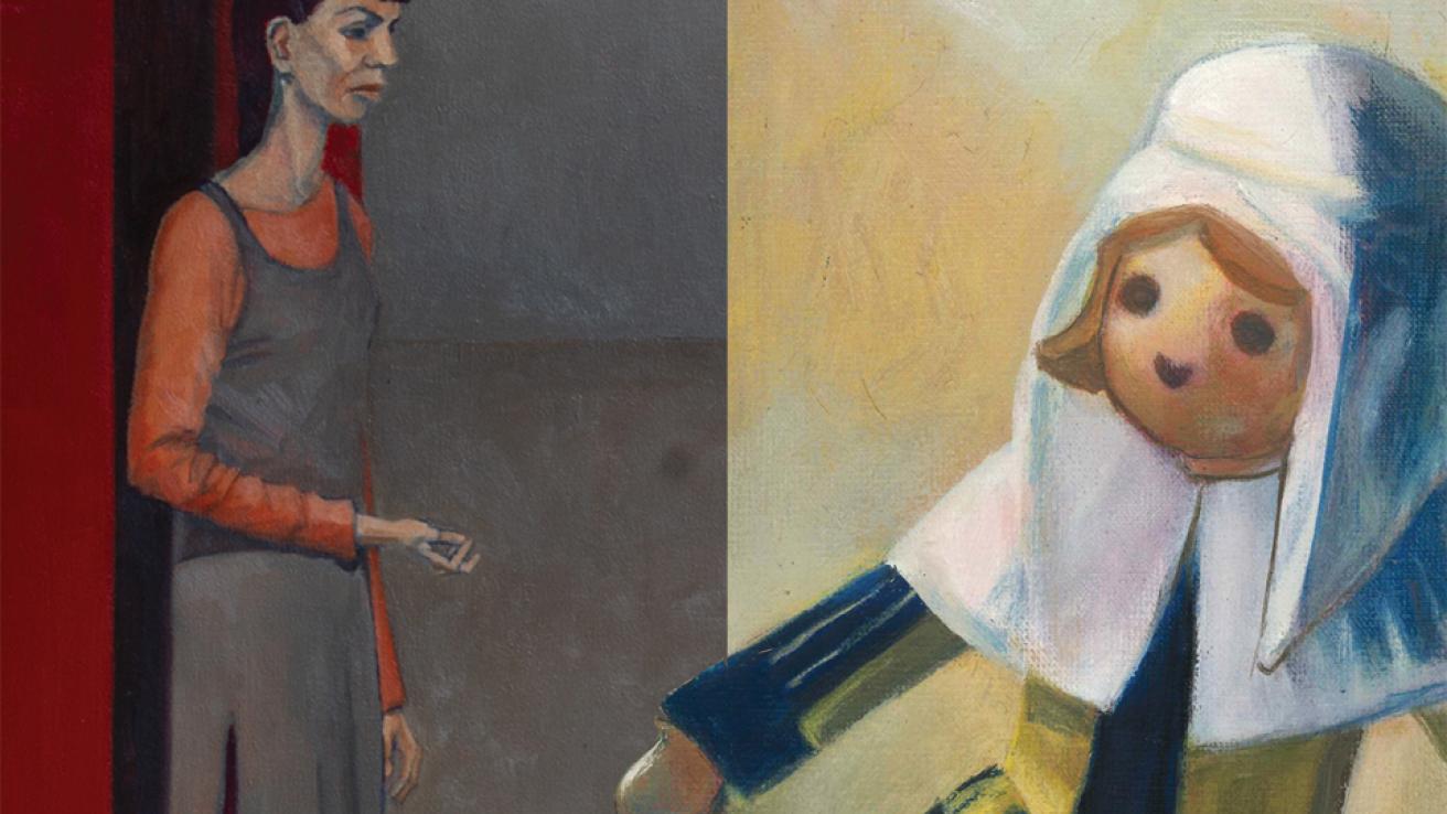 Las marías y sus museos