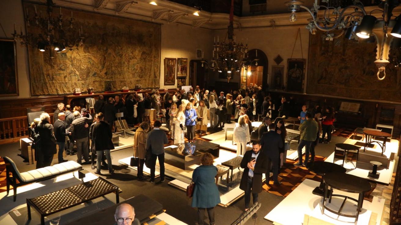 Semana del Diseño 2023