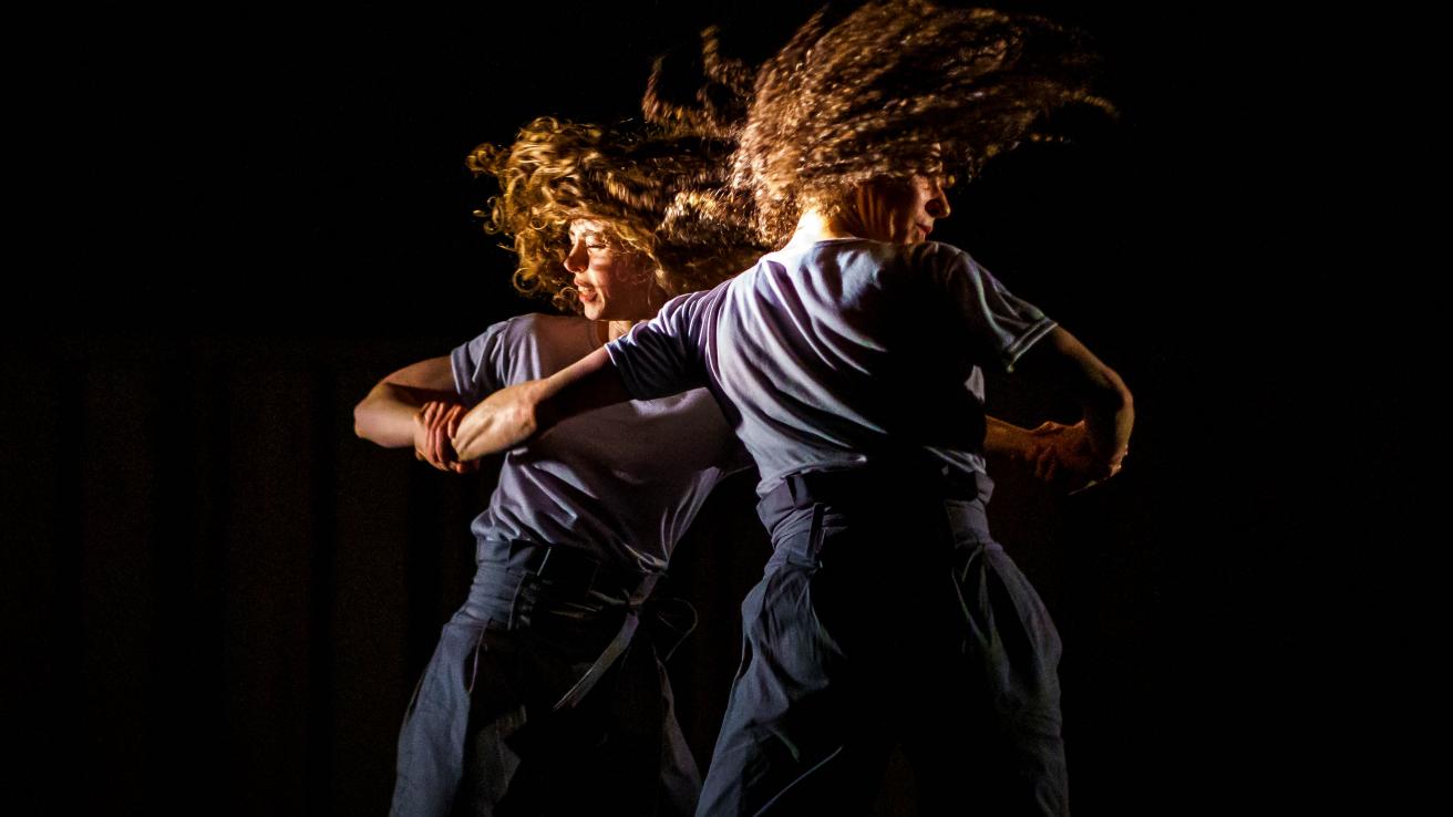 Matka de Julieta Rodriguez Grumber