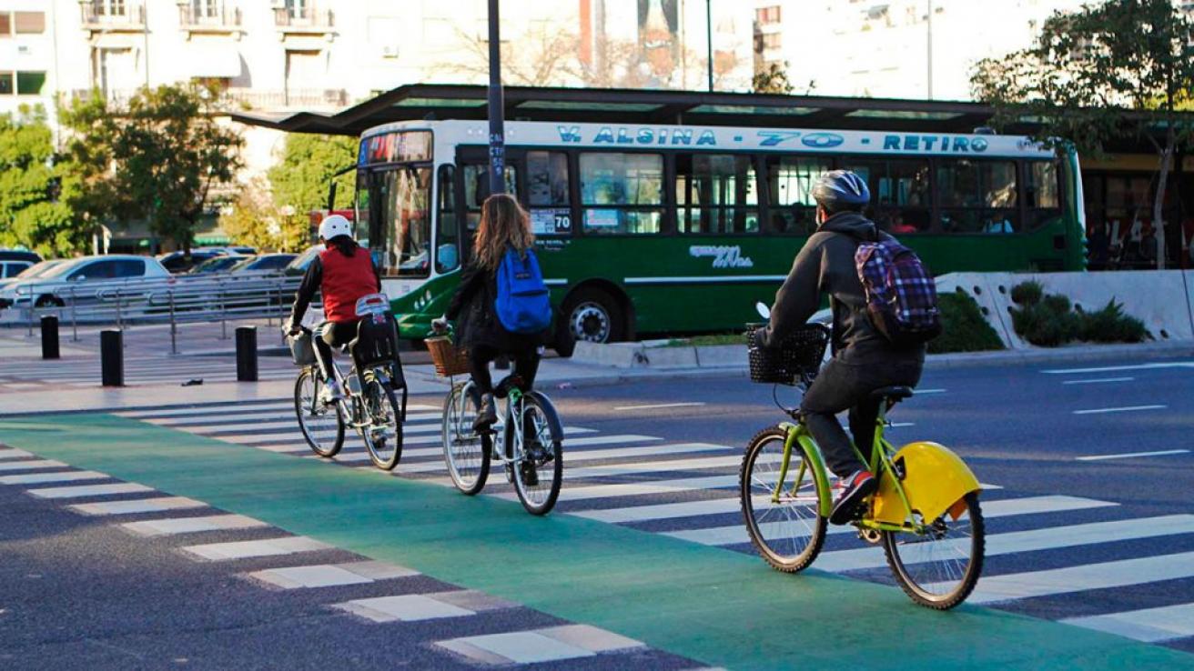 Movilidad Sustentable