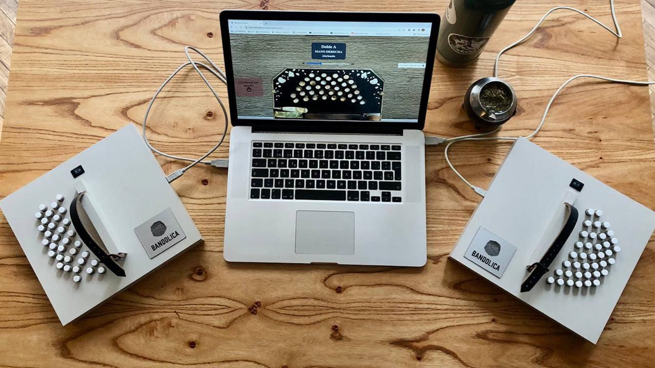 computadora portatil