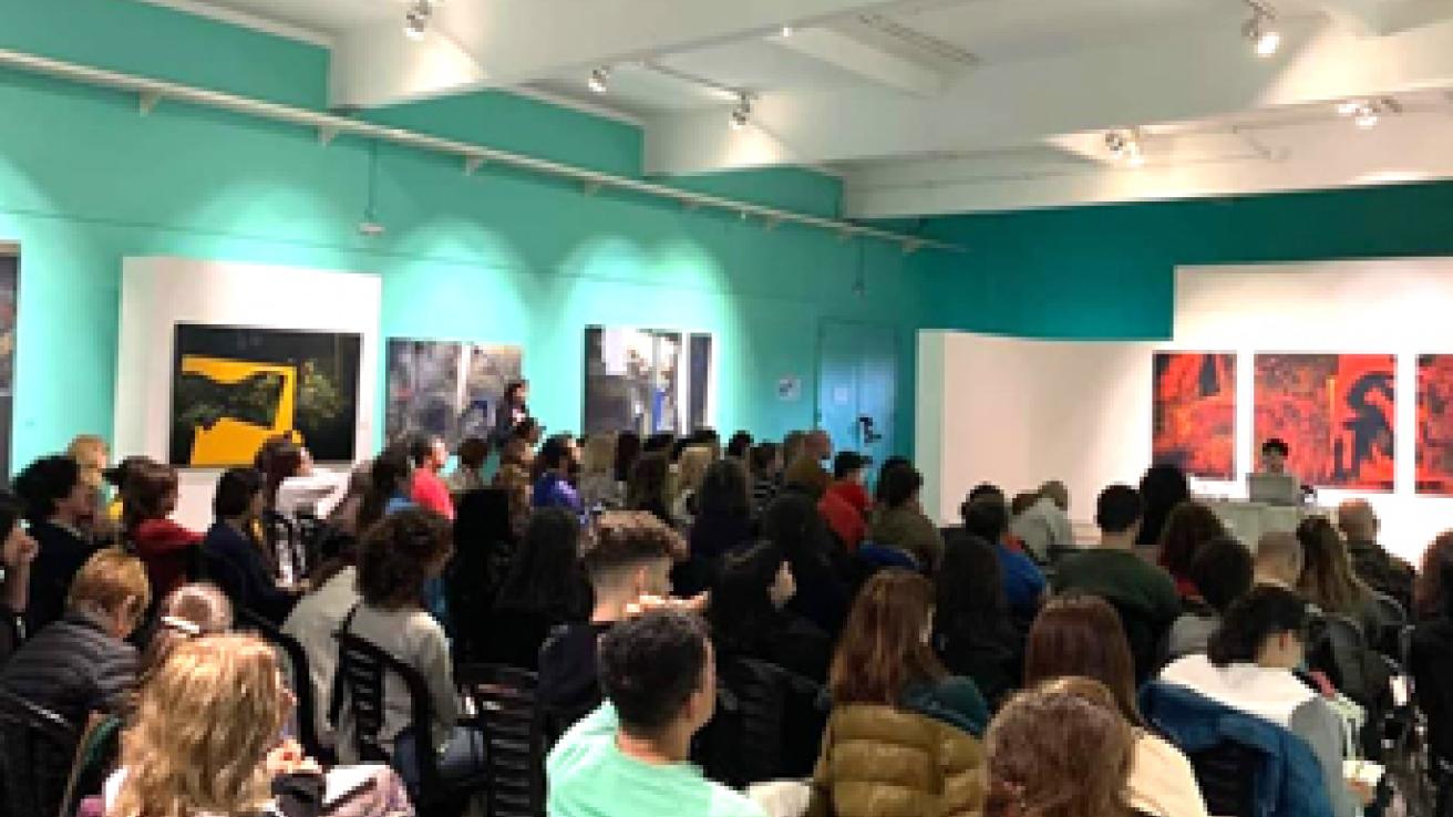 Encuentro docente 2023 portada