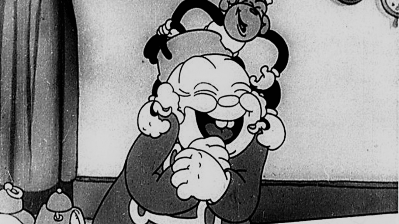 dia de las infancias