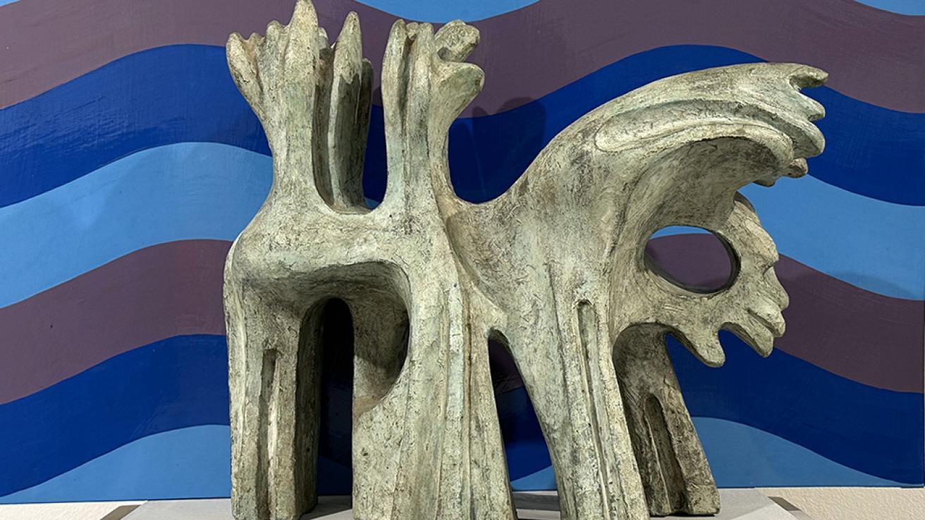 Inestabilidad óptica y naturaleza orgánica