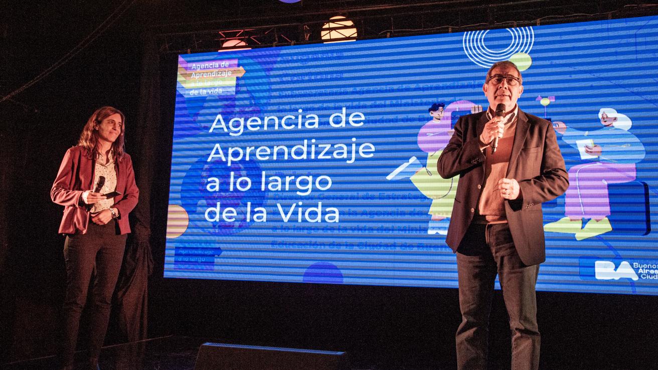 Dos nuevas carreras en el sector IT