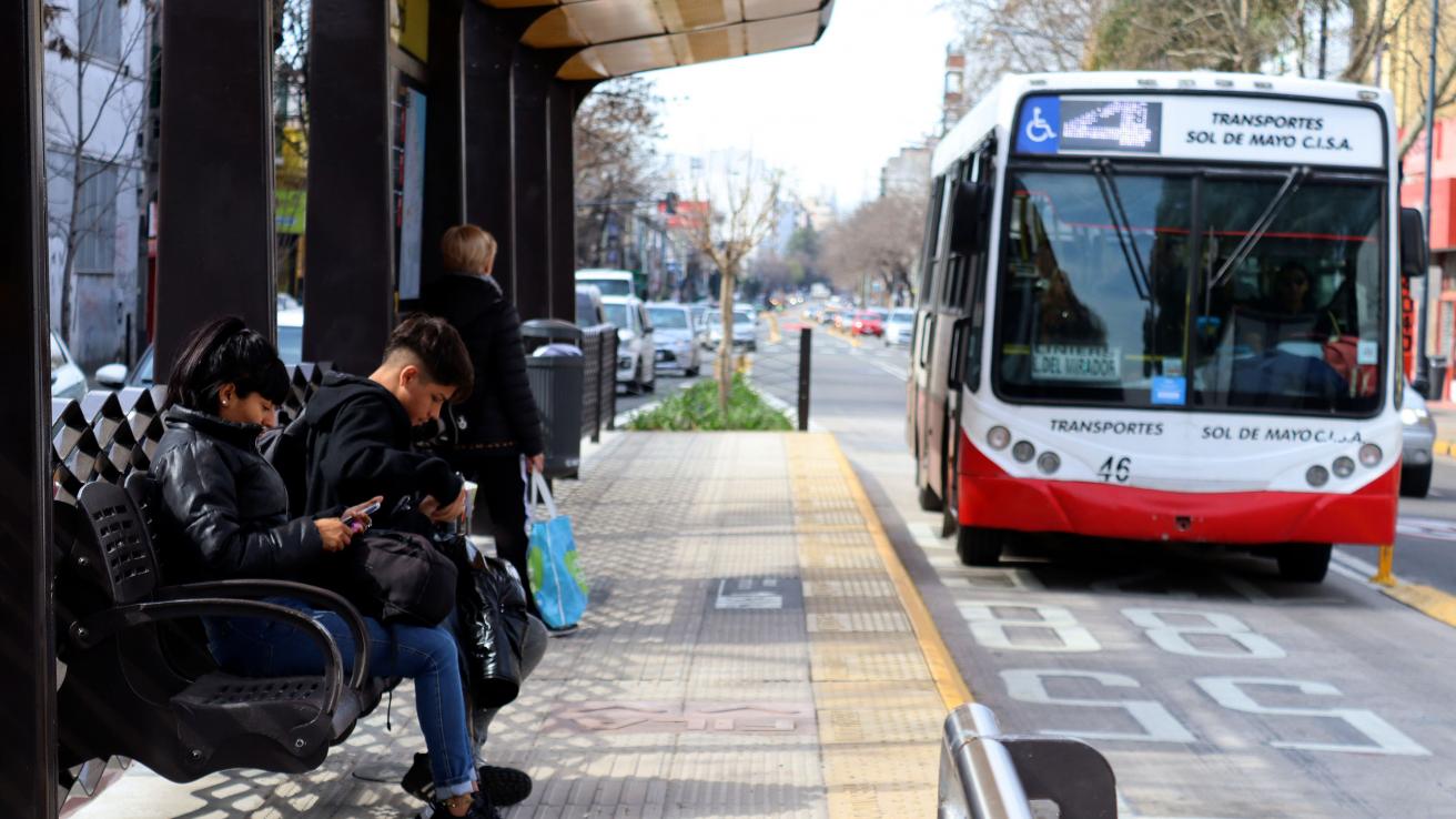 metrobus alberdi directorio