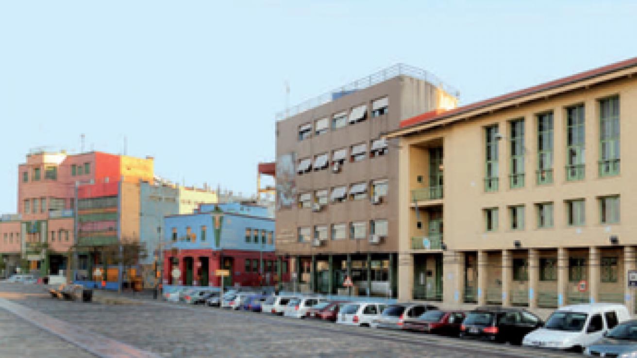 complejo QUINQUELEANO CECA2023