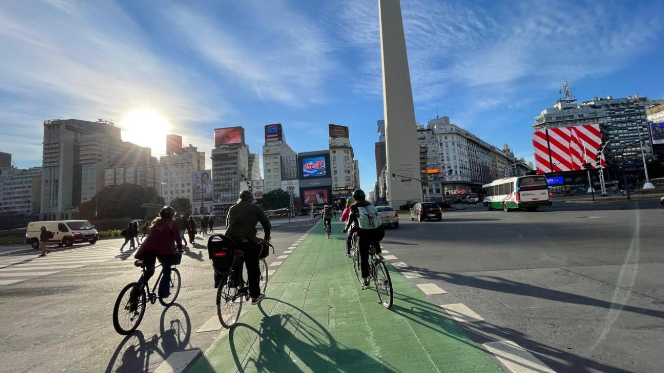 Semana de la Movilidad Sustentable