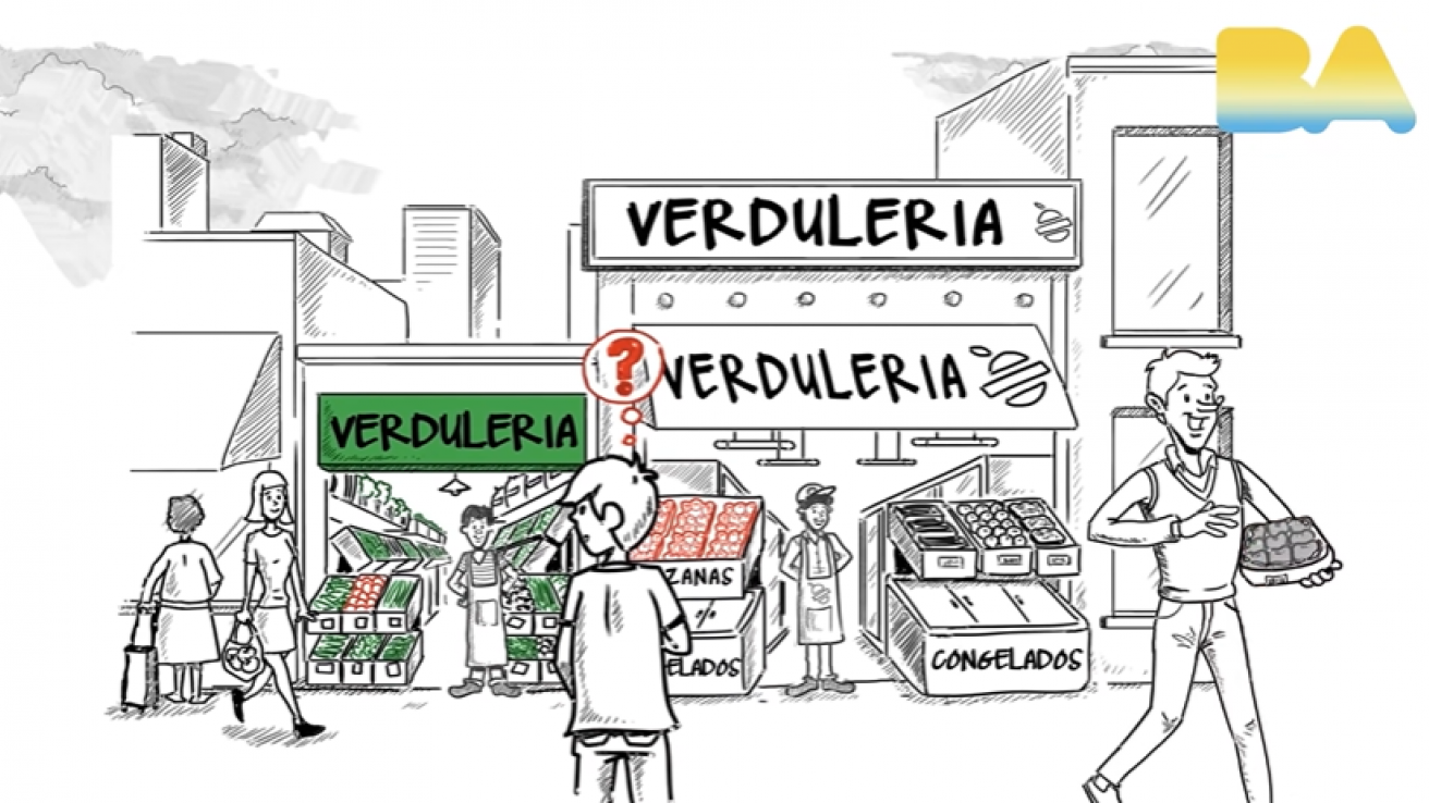 Consumo responsable cambio de hábitos