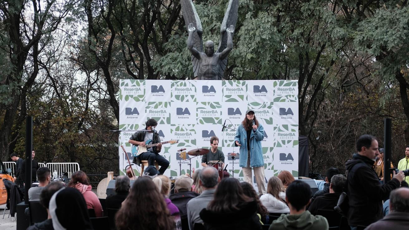 ReserBA Abierta