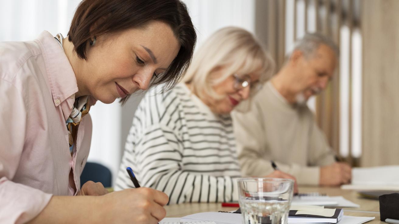 Unidades formadoras - tarjeta