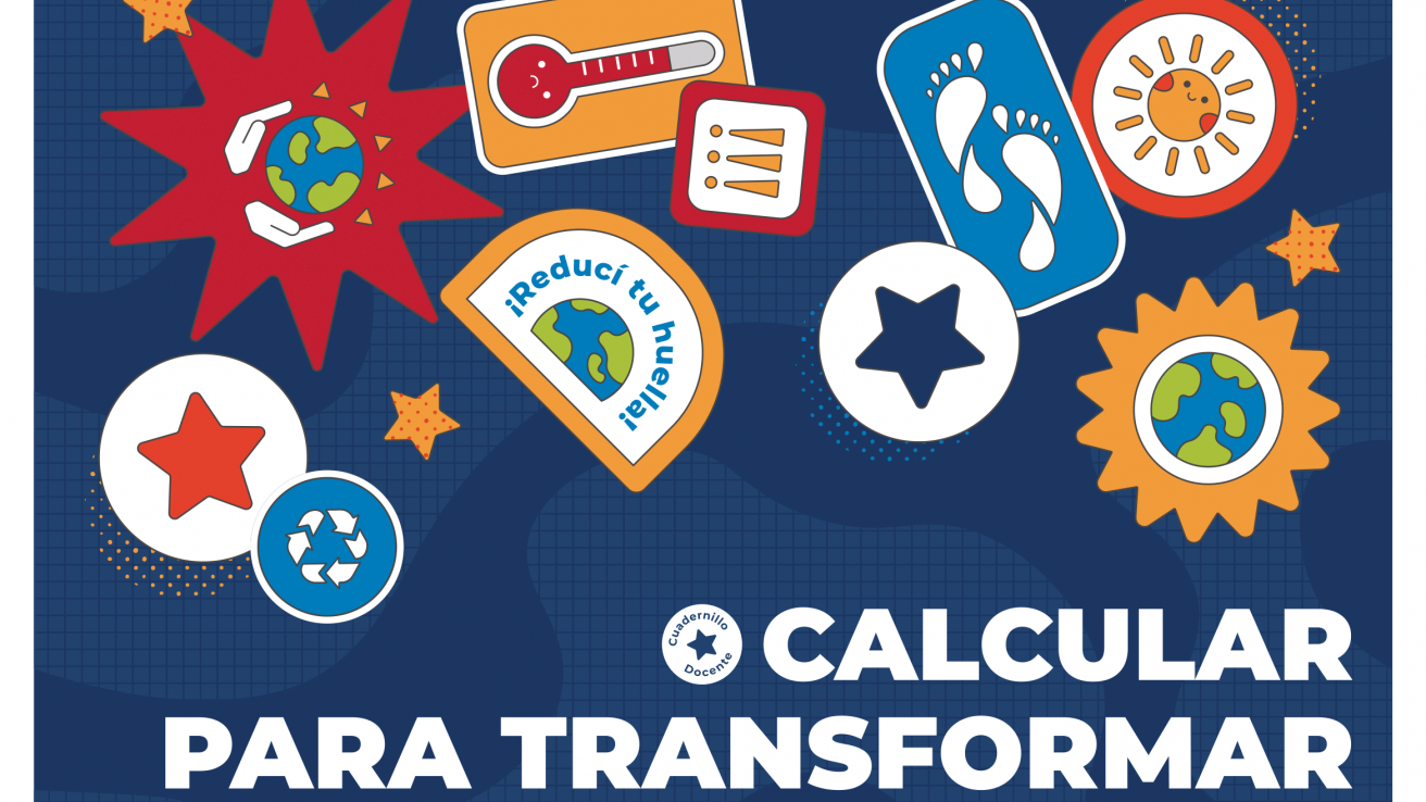 Calcular para transformar