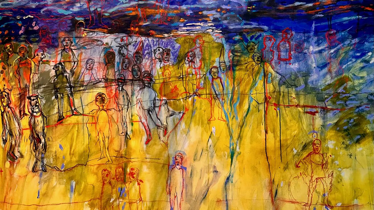 Golubinsky - 1 PREMIO