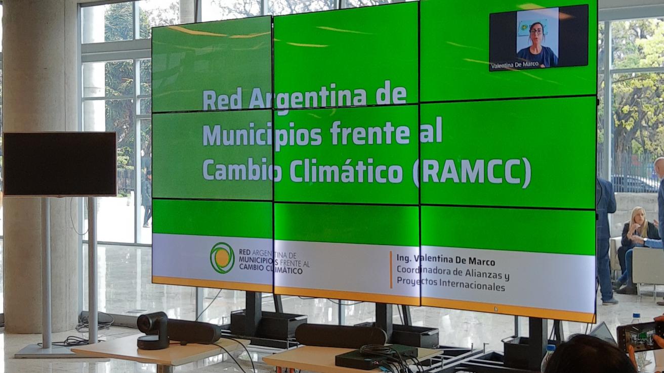 Encuentro técnico del programa6