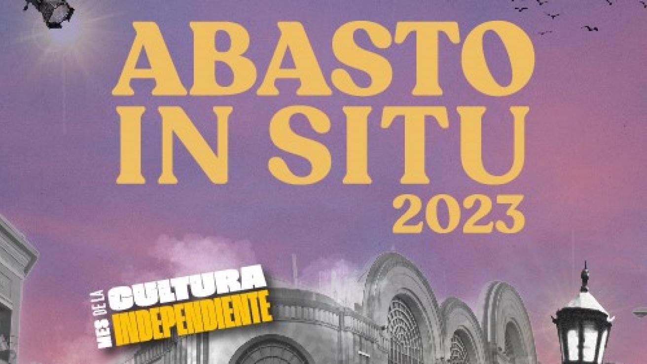 Abasto in Situ 2023