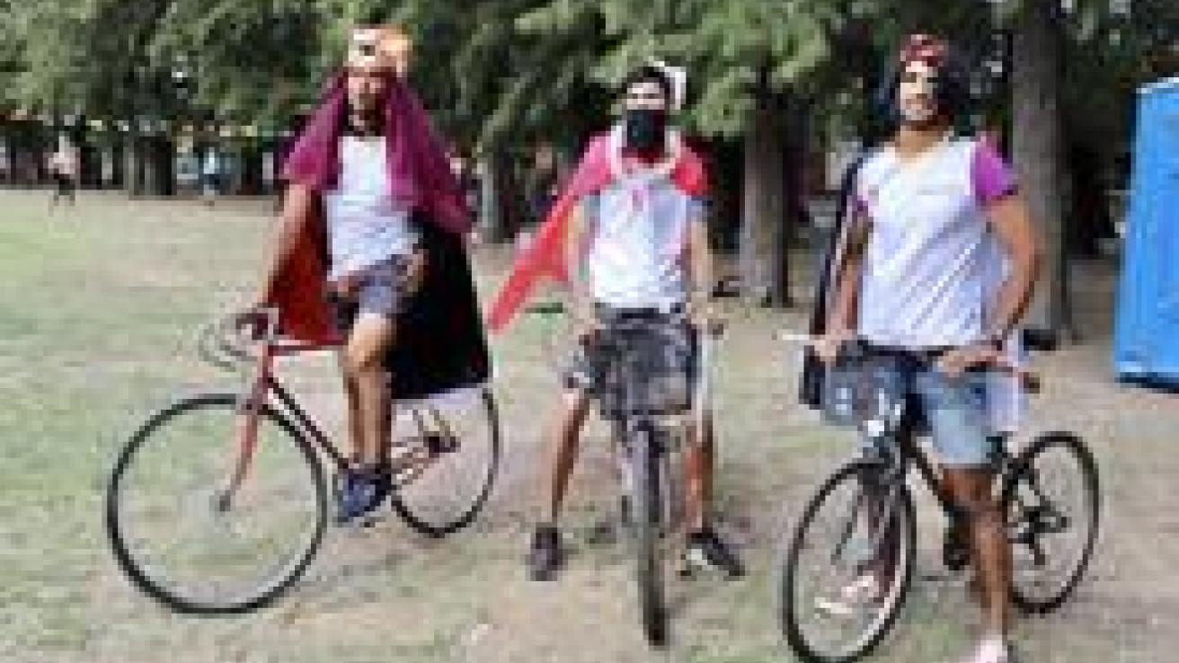 Polideportivo Avellaneda