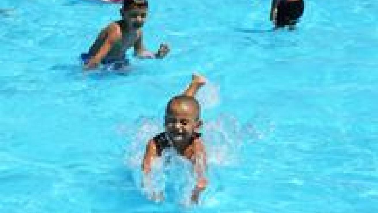 Polideportivo Costa Rica