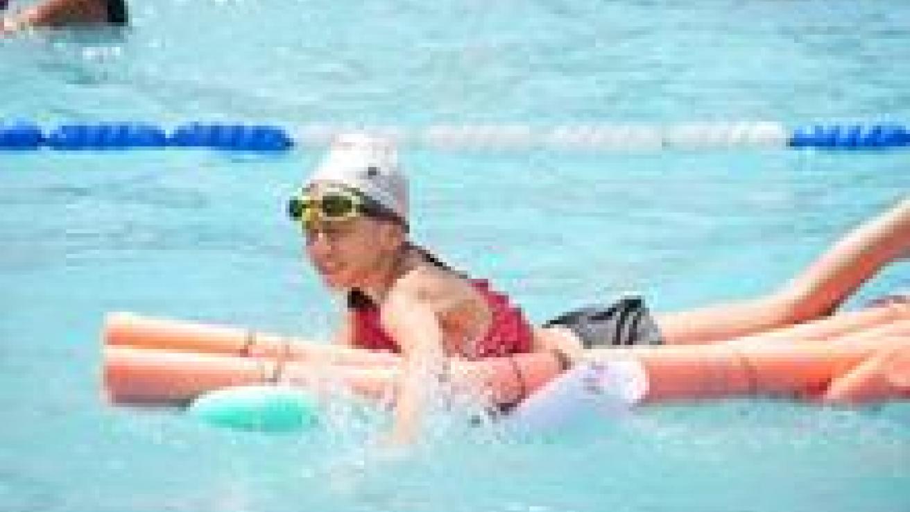 Polideportivo Patricios