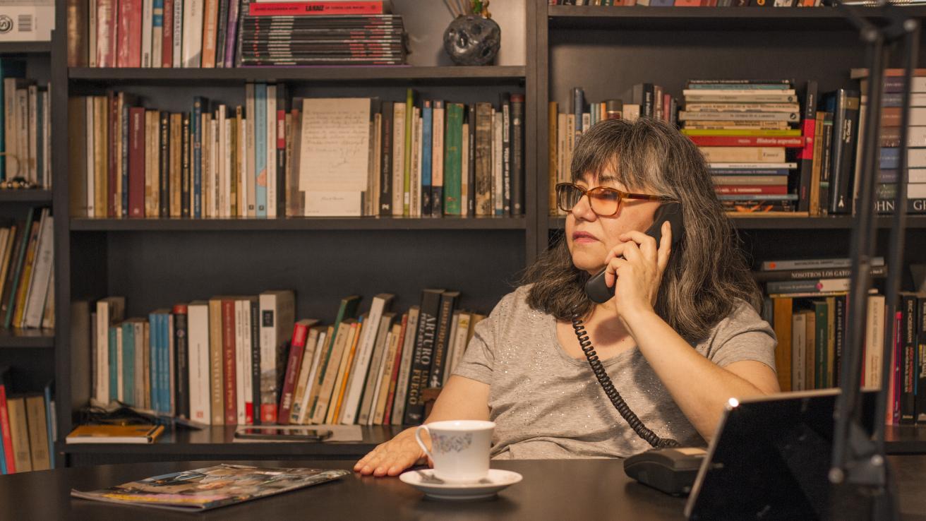 Escucha Activa SECBI