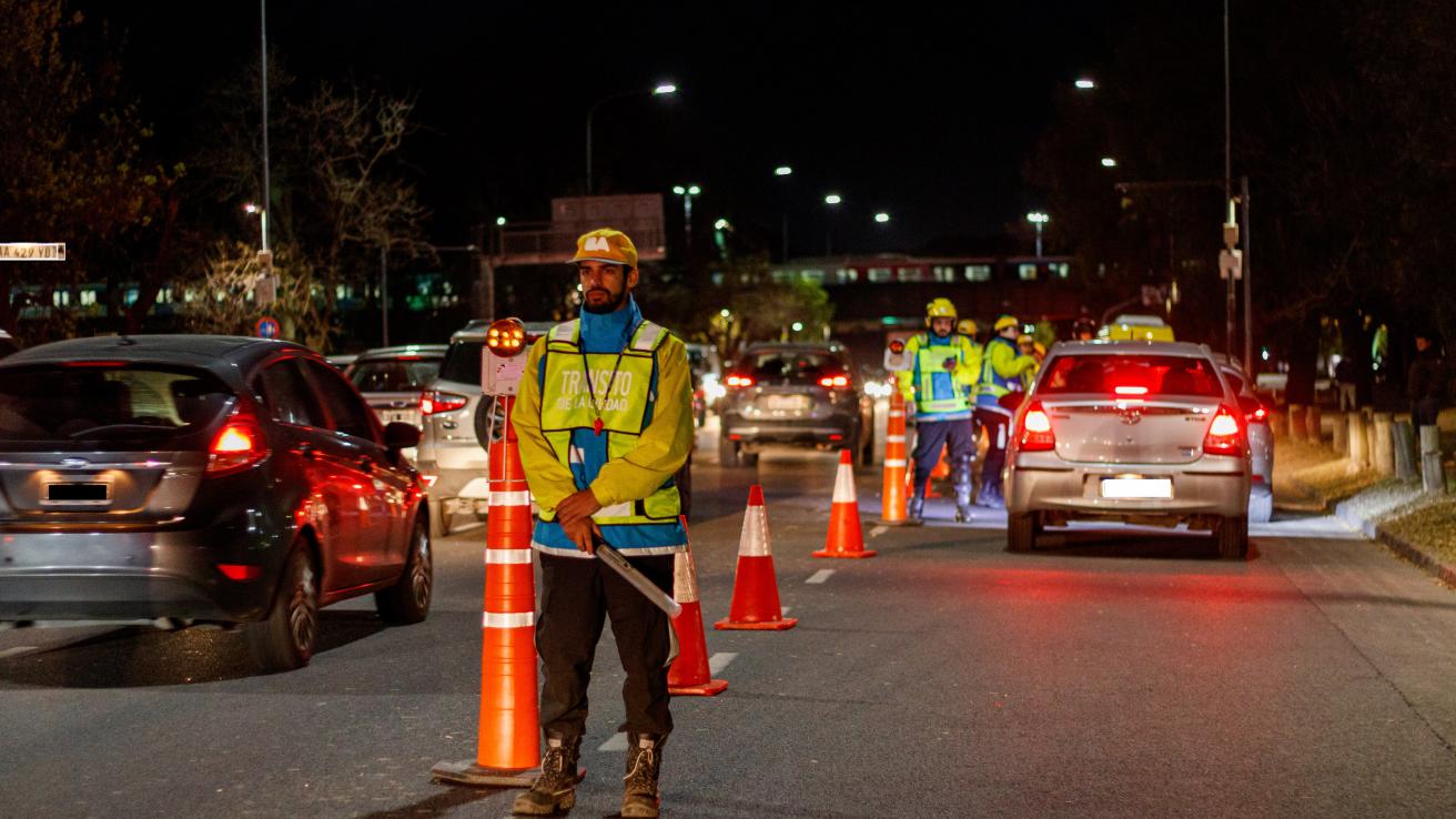 Alcoholemia Transporte