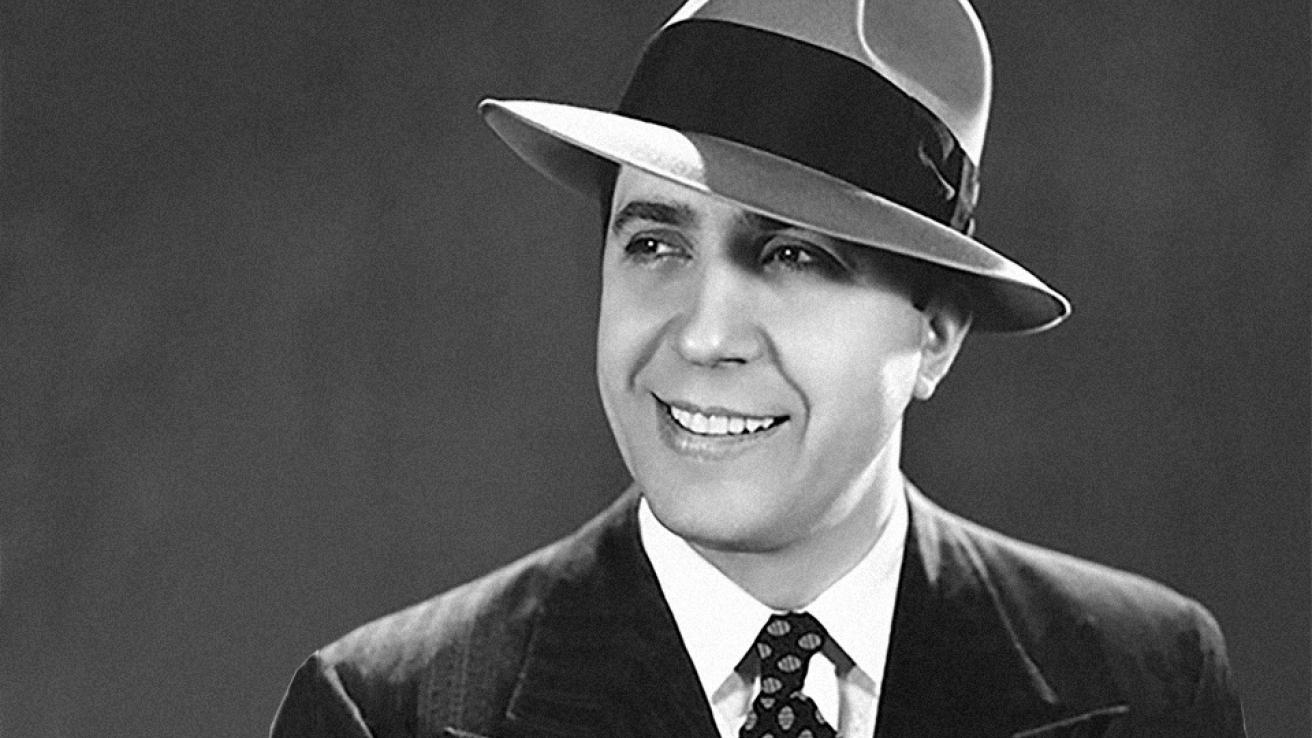 Carlos Gardel