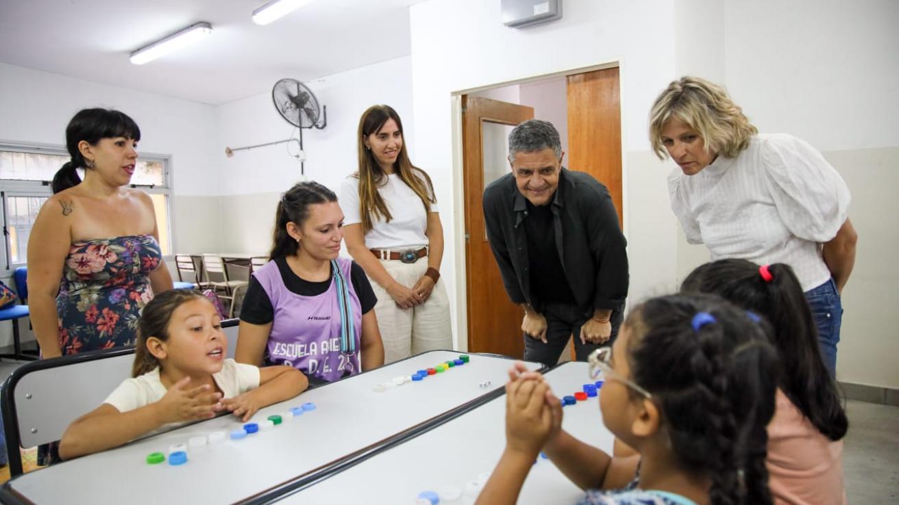 JM Escuela de Verano