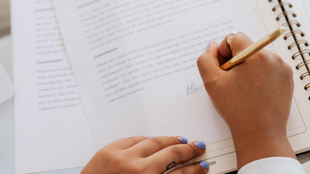 Tramites para el exterior