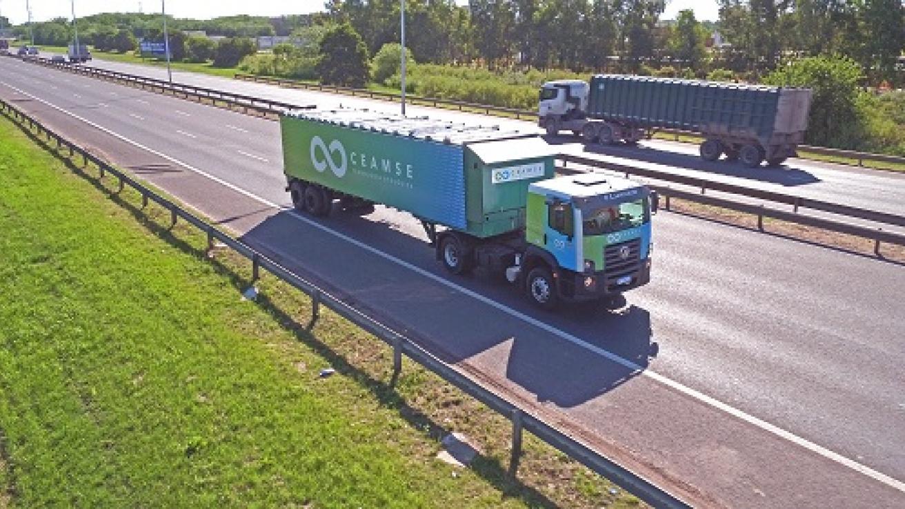 El recorrido de los residuos