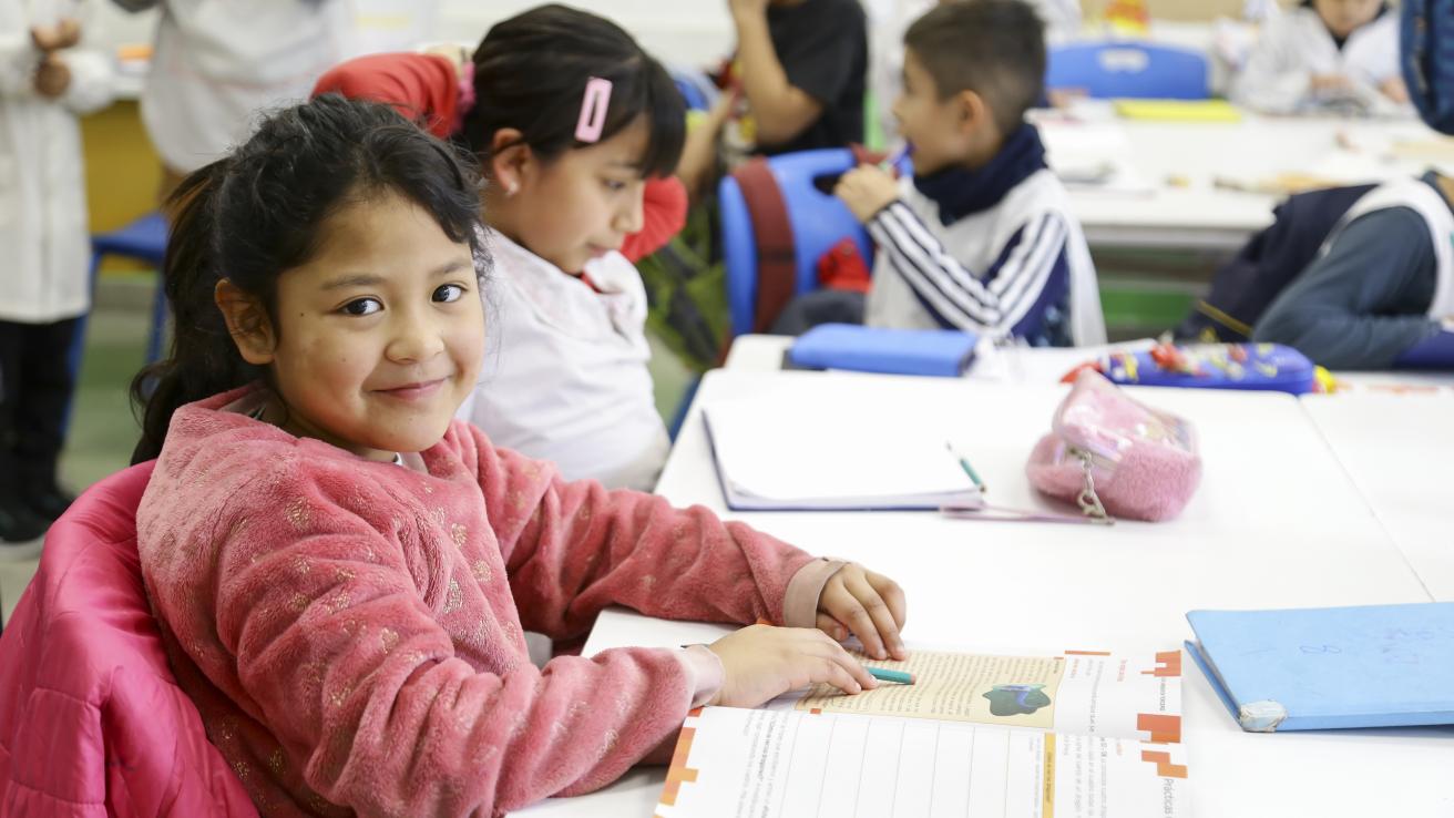 Comienzo de clases 2024