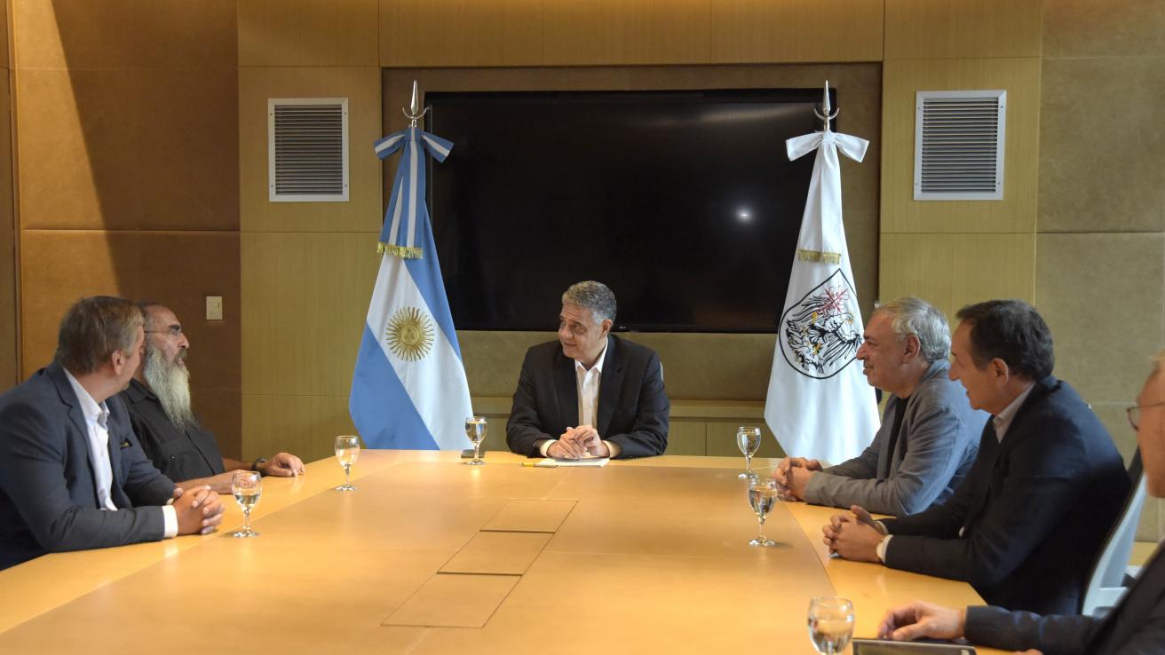 JM Diálogo Interreligioso