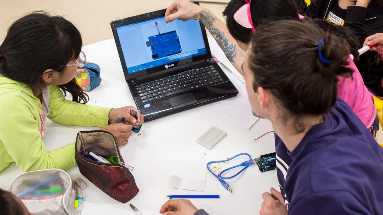 Están abiertas las inscripciones para Aprendé Programando 2024