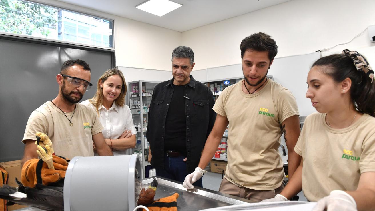 JM Hospital Ecoparque