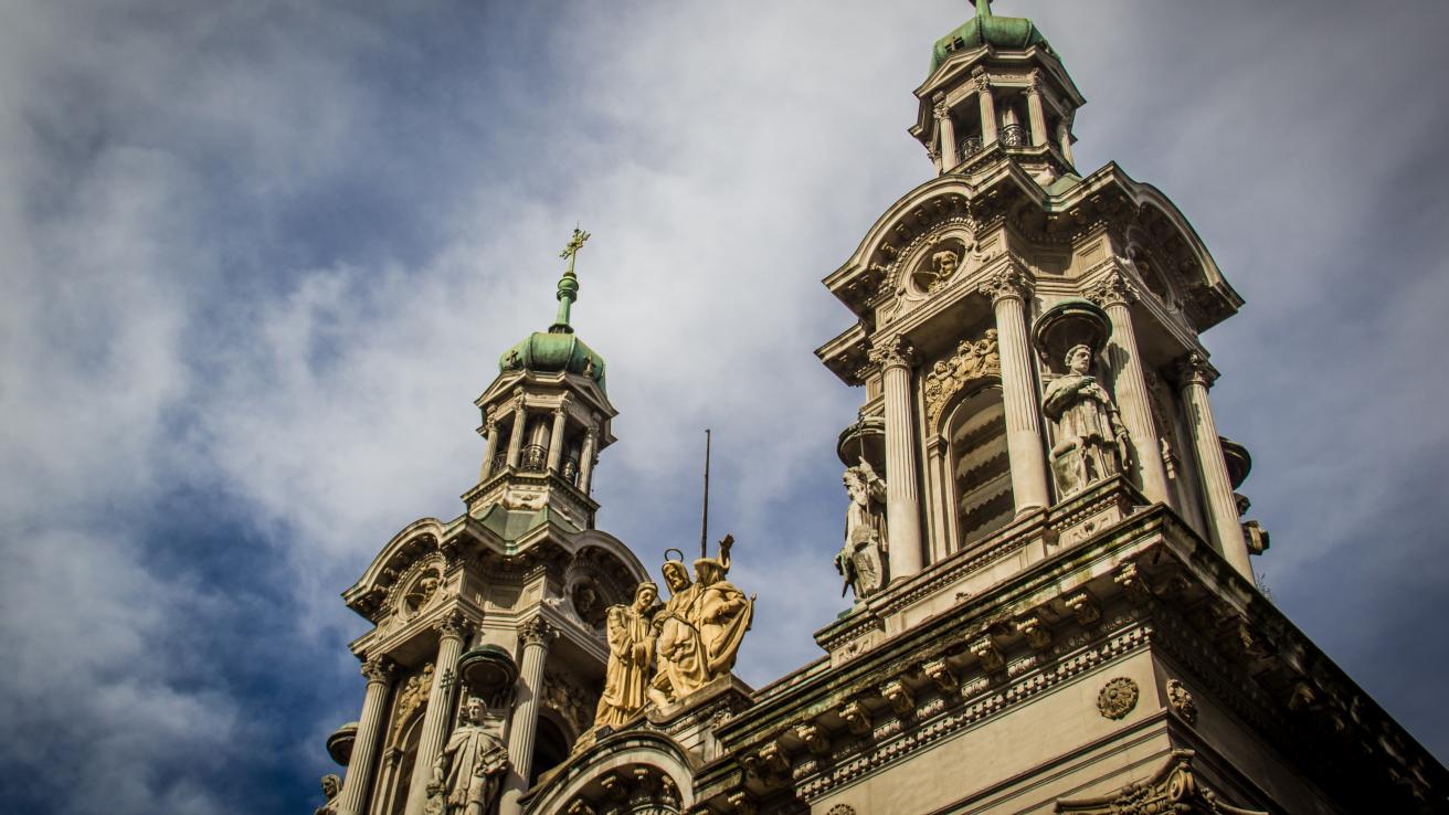 Circuitos turísticos culturales, religiosos, para jóvenes y al aire libre, entre las opciones destacadas para disfrutar el fin de semana largo en Buenos Aires