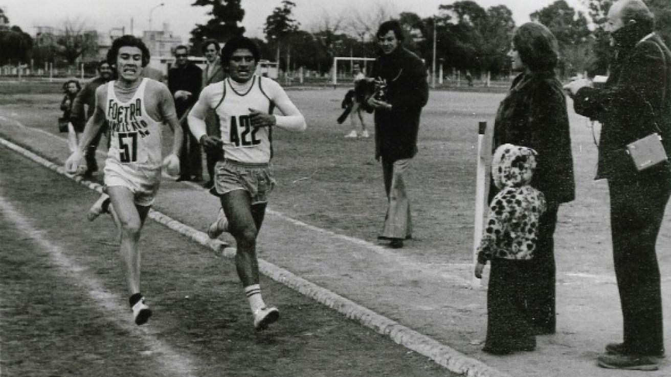 Carrera de Miguel 2024