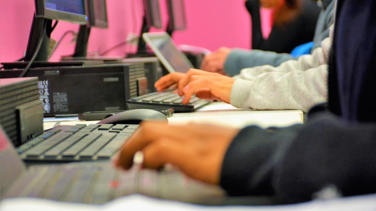 COMIENZAN LAS CLASES DE LAS CARRERAS TERCIARIAS, CURSOS Y CAPACITACIONES DE LA AGENCIA DE APRENDIZAJE A LO LARGO DE LA VIDA