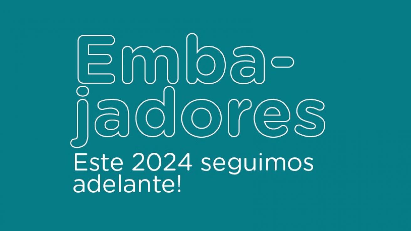 Embajadores