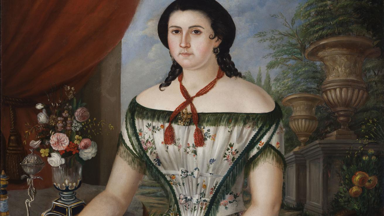 Museo Fernández Blanco