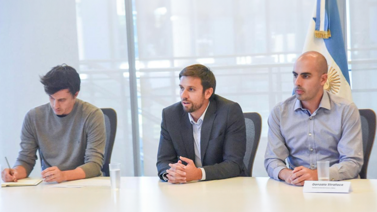 Primera reunión del Comité Ejecutivo del FONDES