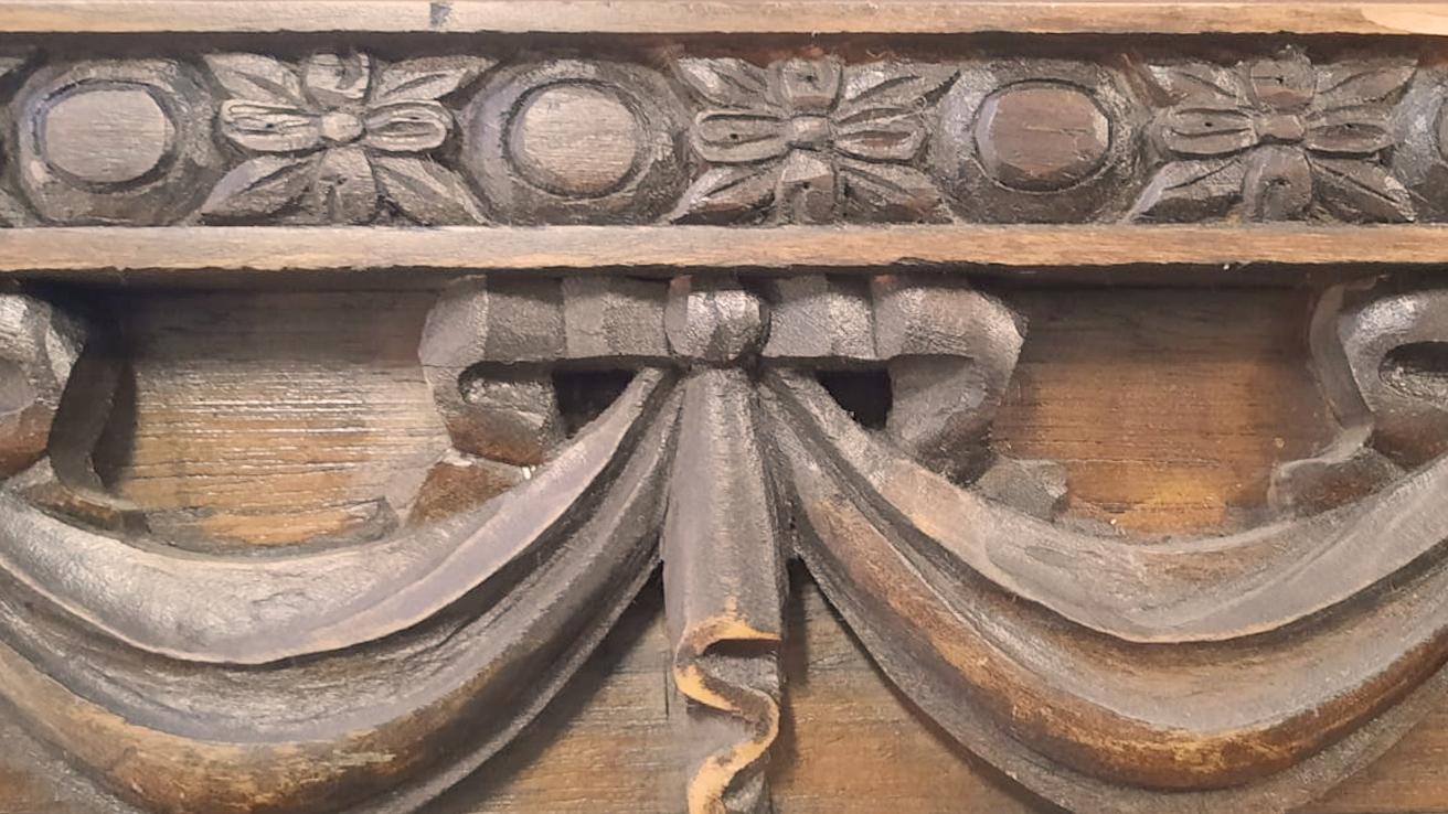 Escuela Centenarias 1924-2024 | Un siglo de historia